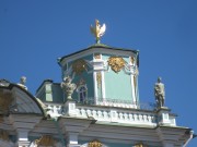 Церковь Сретения Господня в Зимнем Дворце, , Санкт-Петербург, Санкт-Петербург, г. Санкт-Петербург