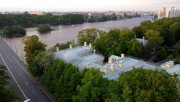 Домовая церковь Николая Чудотворца в Доме ветеранов сцены имени Савиной, , Санкт-Петербург, Санкт-Петербург, г. Санкт-Петербург