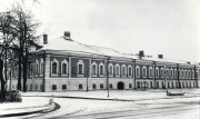 Домовая церковь Введения во Храм Пресвятой Богородицы в доме коменданта Петропавловской крепости, , Санкт-Петербург, Санкт-Петербург, г. Санкт-Петербург