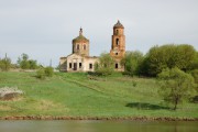 Церковь Покрова Пресвятой Богородицы, , Лески, Малоархангельский район, Орловская область