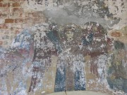 Церковь Покрова Пресвятой Богородицы, , Лески, Малоархангельский район, Орловская область
