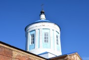 Церковь Покрова Пресвятой Богородицы, , Лески, Малоархангельский район, Орловская область
