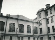 Домовая церковь Введения во Храм Пресвятой Богородицы при бывшем Училищном доме памяти А.С.Пушкина, , Санкт-Петербург, Санкт-Петербург, г. Санкт-Петербург