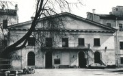 Домовая церковь Константина и Елены при бывших Градских богадельнях, , Санкт-Петербург, Санкт-Петербург, г. Санкт-Петербург