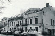 Домовая церковь Никанора апостола при Доме Призрения малолетних бедных Императорского Человеколюбивого Общества, , Санкт-Петербург, Санкт-Петербург, г. Санкт-Петербург