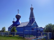 Церковь Покрова Пресвятой Богородицы, , Покровское, Цильнинский район, Ульяновская область