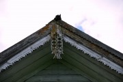 Церковь Рождества Пресвятой Богородицы, , Кулой, Пинежский район, Архангельская область