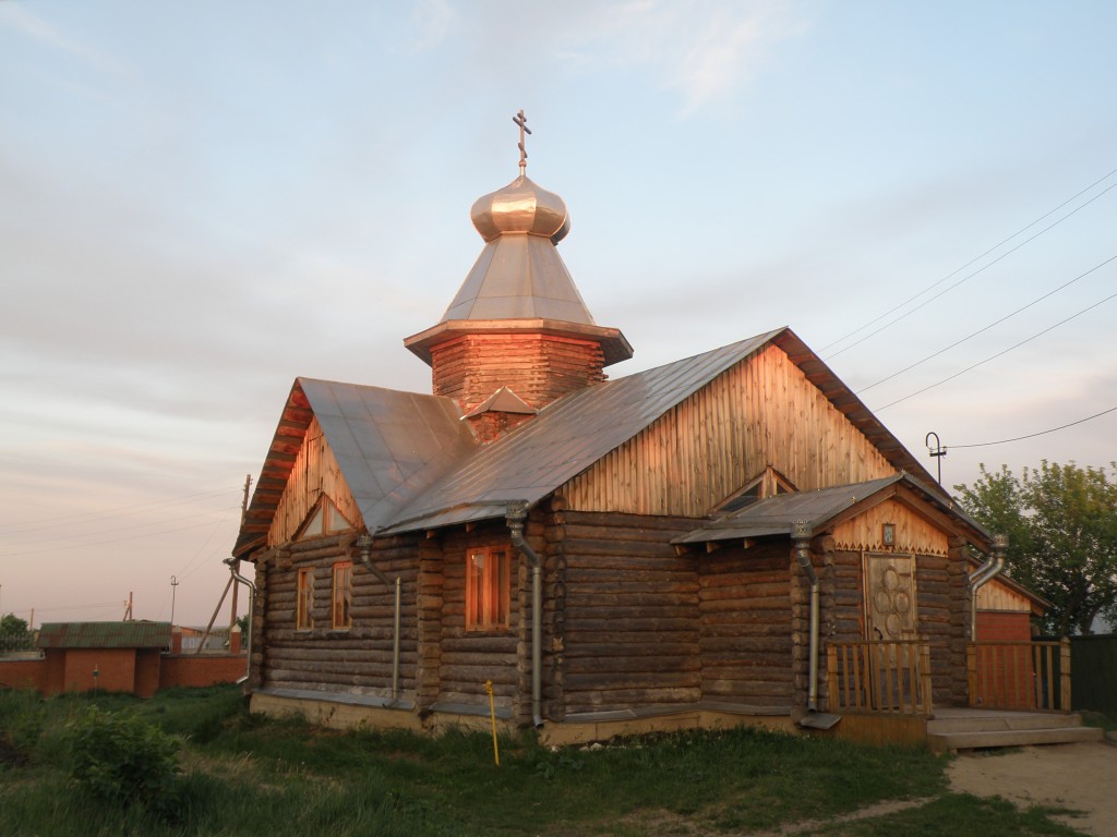 Боровский монастырь Похвалы Божией Матери, Боровское (Катайский район, Курганская область). архитектурные детали
