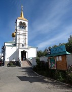 Собор Иоанна Богослова - Талдыкорган (Гавриловское) - Жетысуская область - Казахстан
