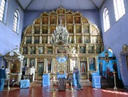 Собор Иоанна Богослова - Талдыкорган (Гавриловское) - Жетысуская область - Казахстан