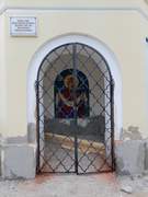 Великий Устюг. Покрова Пресвятой Богородицы на Красной горе, часовня
