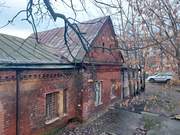 Адмиралтейский район. Неизвестная часовня при Елизаветинской детской больнице