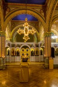 Домовая церковь Николая Чудотворца в Мариинском дворце, , Санкт-Петербург, Санкт-Петербург, г. Санкт-Петербург