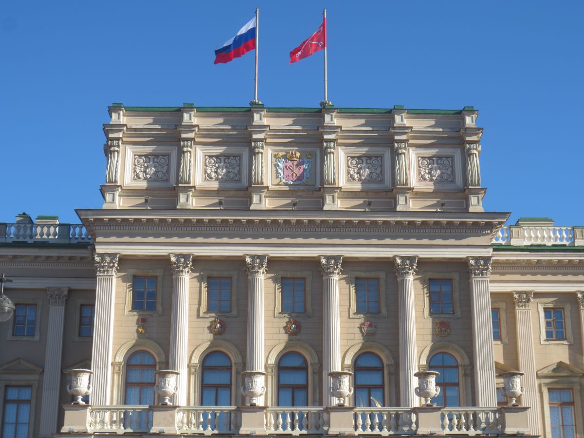 Домовая церковь Николая Чудотворца в Мариинском дворце, Адмиралтейский район (Санкт-Петербург, г. Санкт-Петербург). архитектурные детали