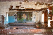 Церковь Благовещения Пресвятой Богородицы, , Новиково, Котласский район и г. Котлас, Архангельская область