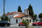 Церковь Николая Чудотворца - Калитеа - Центральная Македония - Греция