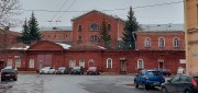 Церковь Николая Чудотворца при Военной тюрьме, , Санкт-Петербург, Санкт-Петербург, г. Санкт-Петербург