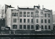 Домовая церковь Покрова Пресвятой Богородицы при детском приюте им. Вел. Кн. Марии Николаевны Общества попечения о бесприютных детях, , Санкт-Петербург, Санкт-Петербург, г. Санкт-Петербург