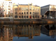 Покрова Пресвятой Богородицы при детском приюте им. Вел. Кн. Марии Николаевны Общества попечения о бесприютных детях, домовая церковь