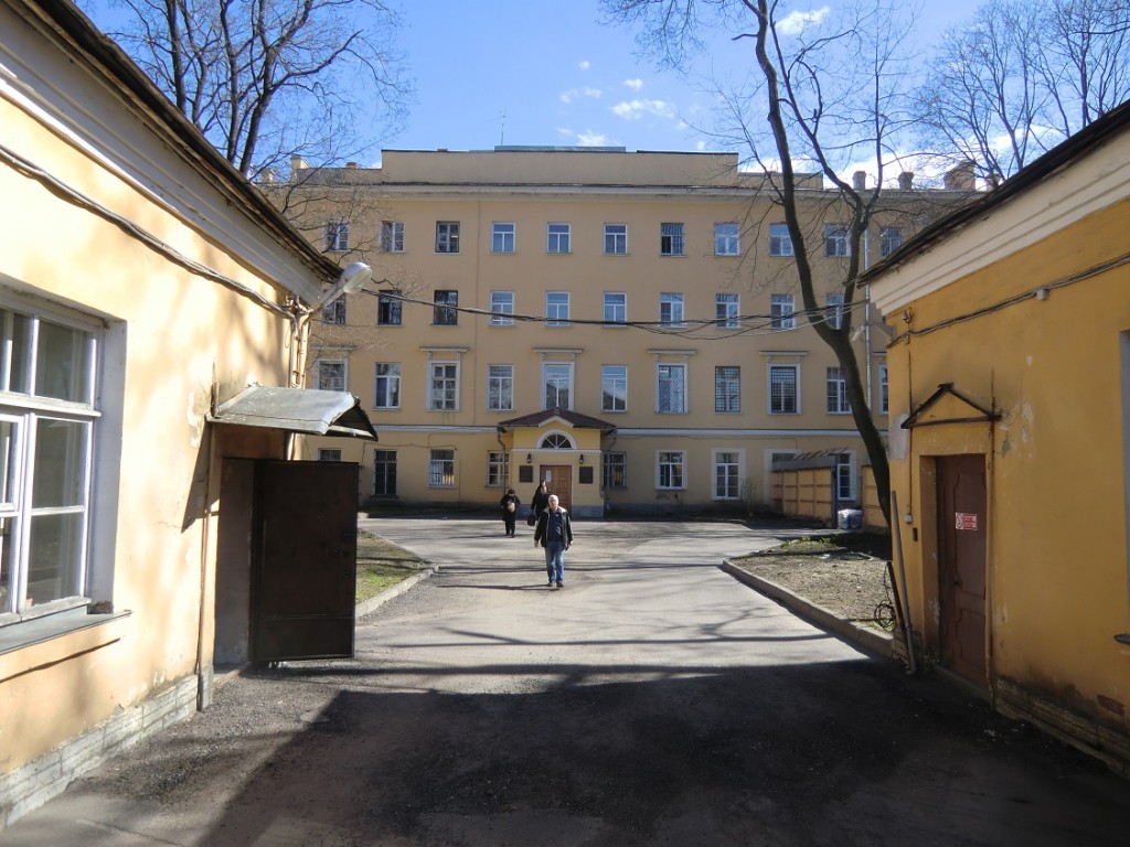 Психиатрическая клиника санкт петербург частная больница