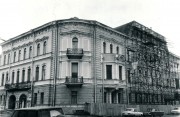 Домовая церковь Александра Невского в бывшем особняке Шереметева, , Санкт-Петербург, Санкт-Петербург, г. Санкт-Петербург