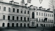 Церковь Николая Чудотворца при 18-м саперном батальоне, , Санкт-Петербург, Санкт-Петербург, г. Санкт-Петербург