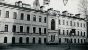 Домовая церковь Николая Чудотворца при бывшем 18-м сапёрном батальоне, , Санкт-Петербург, Санкт-Петербург, г. Санкт-Петербург