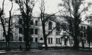 Неизвестная домовая церковь при бывшем госпитале в Психоневрологическом институте, , Санкт-Петербург, Санкт-Петербург, г. Санкт-Петербург
