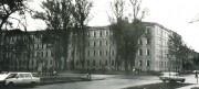 Домовая церковь Александра Невского при бывшем 1-м Реальном училище, , Санкт-Петербург, Санкт-Петербург, г. Санкт-Петербург