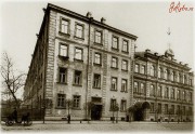 Домовая церковь Александра Невского при бывшем 1-м Реальном училище, фото с сайта http://www.etoretro.ru<br>, Санкт-Петербург, Санкт-Петербург, г. Санкт-Петербург