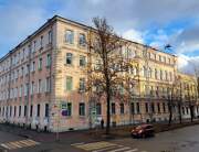Домовая церковь Александра Невского при бывшем 1-м Реальном училище, , Санкт-Петербург, Санкт-Петербург, г. Санкт-Петербург
