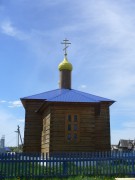 Русско-Марийские Ковали. Покрова Пресвятой Богородицы, церковь