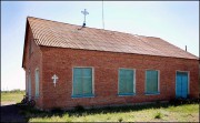 Церковь Николая Чудотворца,  православный приход<br>, Дальний, Пролетарский район, Ростовская область