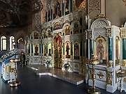Церковь Виктора Никомидийского - Шолоховский - Белокалитвинский район - Ростовская область
