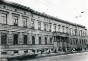 Домовая церковь Спиридона Тримифунтского при бывшем Главном управлении уделов, , Санкт-Петербург, Санкт-Петербург, г. Санкт-Петербург