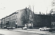 Домовая церковь Спиридона Тримифунтского при бывшем Главном управлении уделов, , Санкт-Петербург, Санкт-Петербург, г. Санкт-Петербург