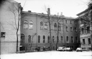 Домовая церковь Спиридона Тримифунтского при бывшем Главном управлении уделов, , Санкт-Петербург, Санкт-Петербург, г. Санкт-Петербург