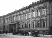 Домовая церковь Спиридона Тримифунтского при бывшем Главном управлении уделов, фото с сайта pastvu.com<br>, Санкт-Петербург, Санкт-Петербург, г. Санкт-Петербург