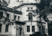 Домовая церковь Покрова Пресвятой Богородицы при бывшей богадельне Мещанского Общества, , Санкт-Петербург, Санкт-Петербург, г. Санкт-Петербург