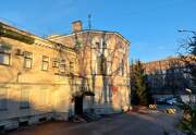 Домовая церковь Покрова Пресвятой Богородицы при бывшей богадельне Мещанского Общества, , Санкт-Петербург, Санкт-Петербург, г. Санкт-Петербург