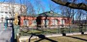 Часовня Христа Спасителя в домике Петра Великого, , Санкт-Петербург, Санкт-Петербург, г. Санкт-Петербург