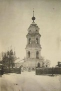 Церковь Михаила Архангела - Калуга - Калуга, город - Калужская область