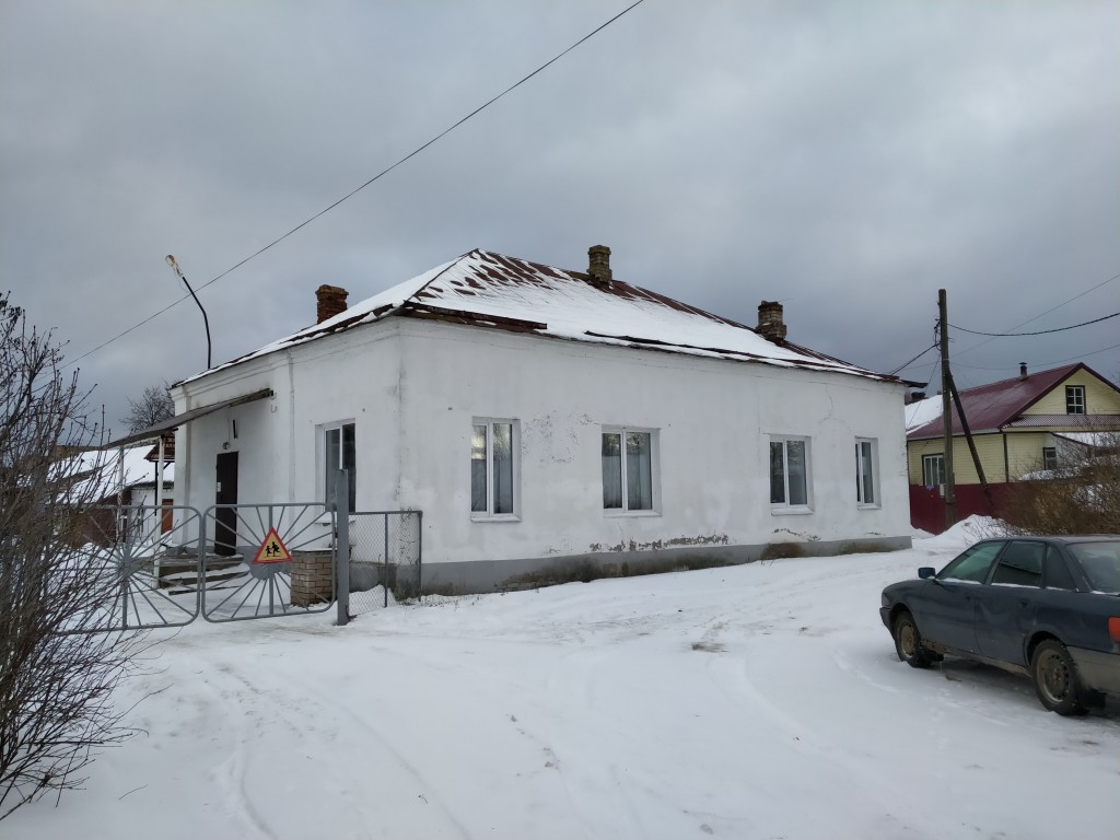 Церковь Троицы Живоначальной, Торопец (Торопецкий район, Тверская область). дополнительная информация