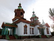 Церковь Илии Пророка, , Жаркент, Алматинская область, Казахстан