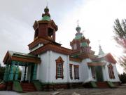 Илии Пророка, церковь