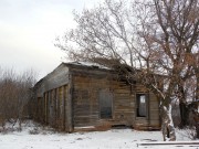 Церковь Богоявления Господня (старая), , Антоновка, Камско-Устьинский район, Республика Татарстан