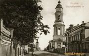 Церковь Благовещения Пресвятой Богородицы "за старым острогом" - Калуга - Калуга, город - Калужская область