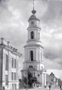 Церковь Благовещения Пресвятой Богородицы "за старым острогом" - Калуга - Калуга, город - Калужская область