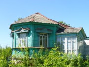 Церковь Александра Невского, , Лаптевка, Тетюшский район, Республика Татарстан