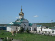 Церковь Андрея Первозванного, , Луганск, Луганск, город, Украина, Луганская область